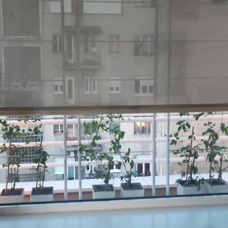 Artissimo Roofterace Apartment Zagreb Ngoại thất bức ảnh