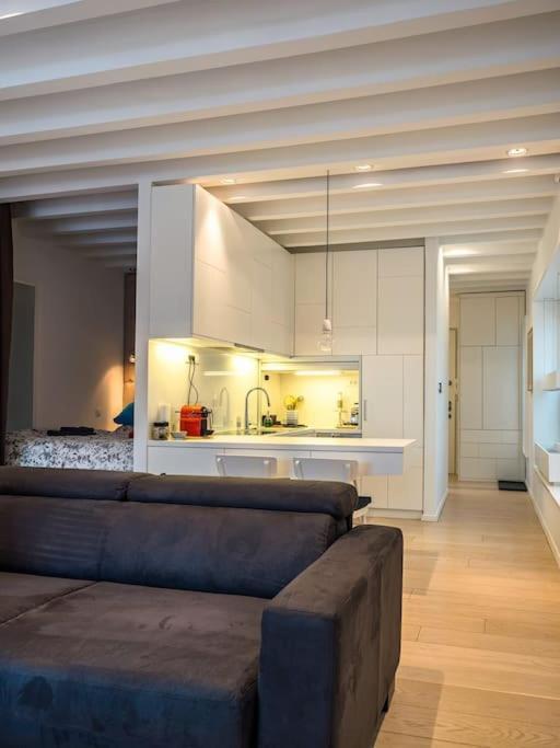 Artissimo Roofterace Apartment Zagreb Ngoại thất bức ảnh
