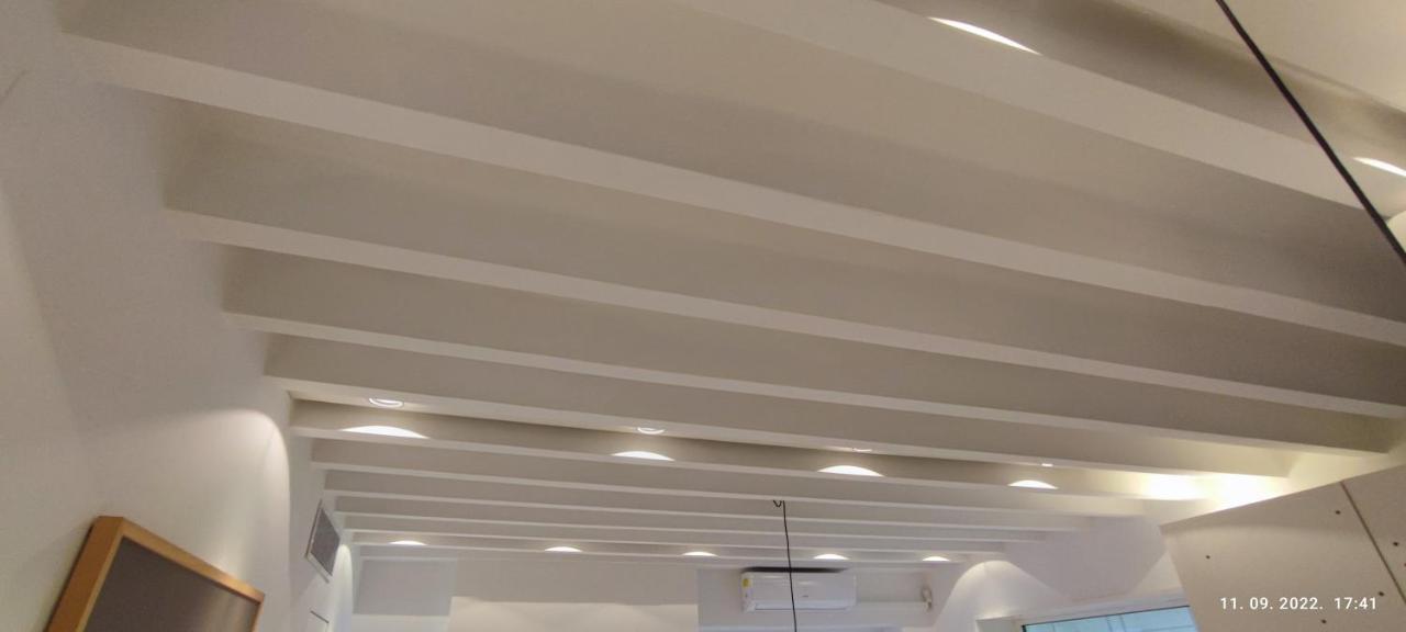 Artissimo Roofterace Apartment Zagreb Ngoại thất bức ảnh
