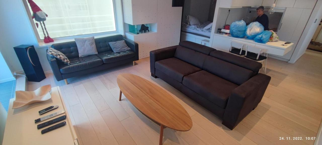 Artissimo Roofterace Apartment Zagreb Ngoại thất bức ảnh