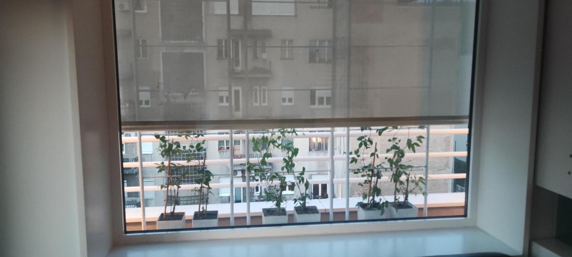 Artissimo Roofterace Apartment Zagreb Ngoại thất bức ảnh