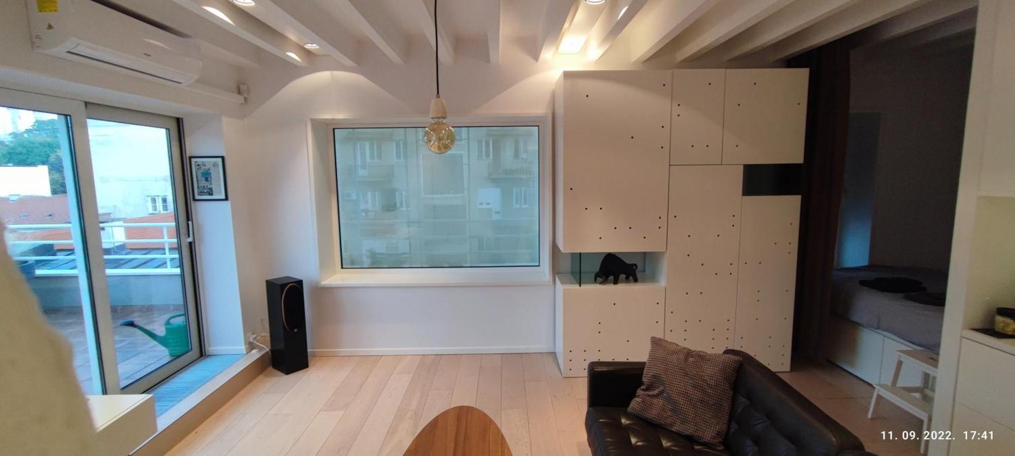 Artissimo Roofterace Apartment Zagreb Ngoại thất bức ảnh