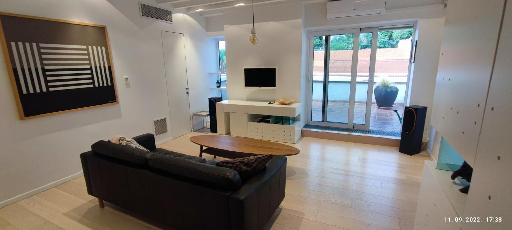Artissimo Roofterace Apartment Zagreb Ngoại thất bức ảnh