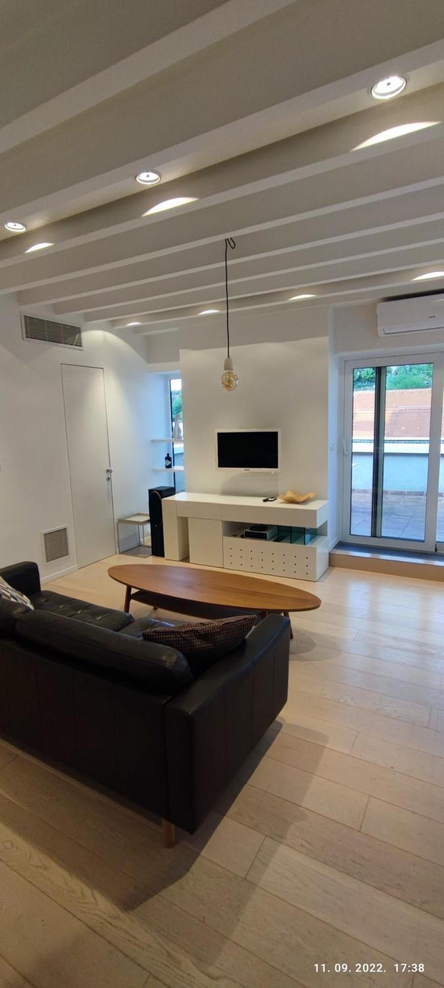 Artissimo Roofterace Apartment Zagreb Ngoại thất bức ảnh