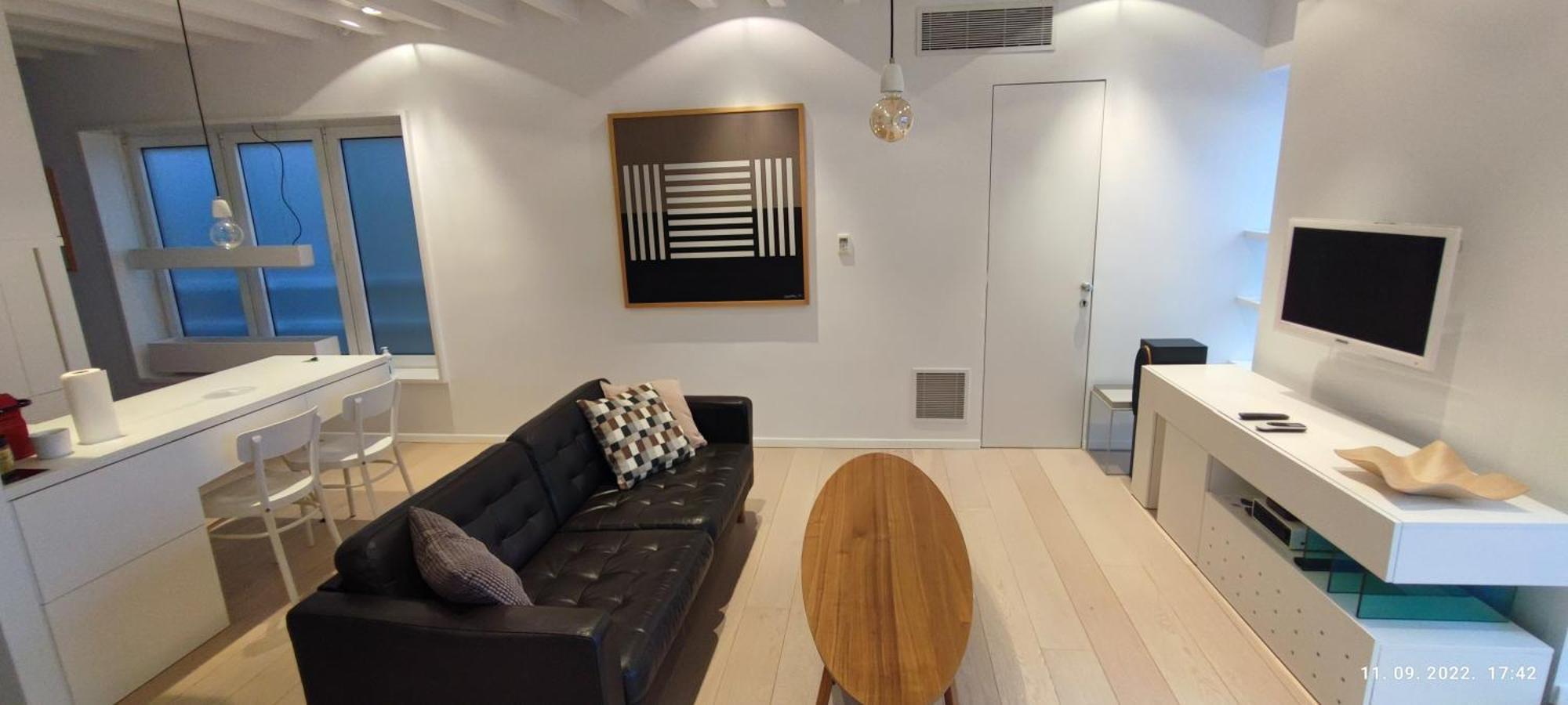 Artissimo Roofterace Apartment Zagreb Ngoại thất bức ảnh